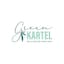 Logo for the brand Green Kartel