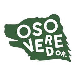Oso Verde Farms logo