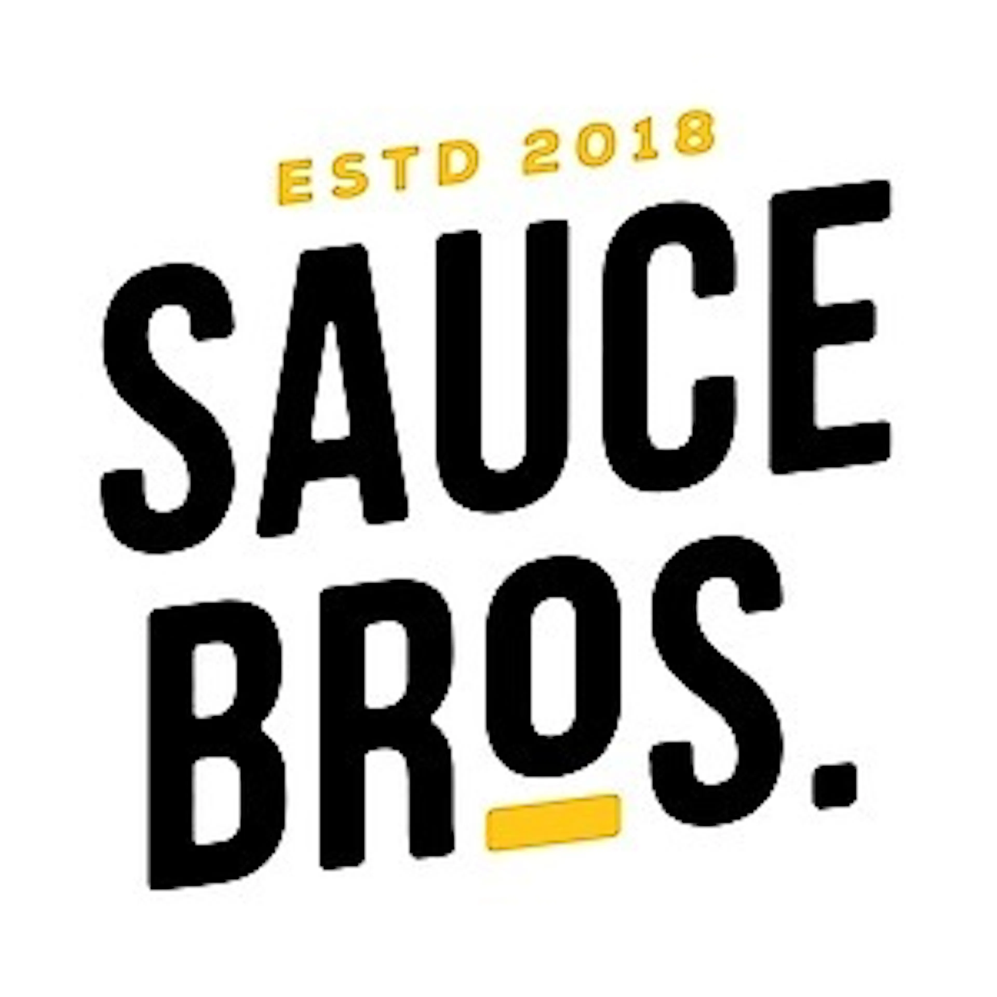 Sauce Bros logo