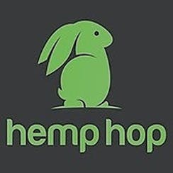 Hemp Hop logo