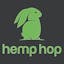 Logo for the brand Hemp Hop