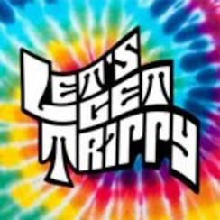 Blaze / Head Trip edibles logo