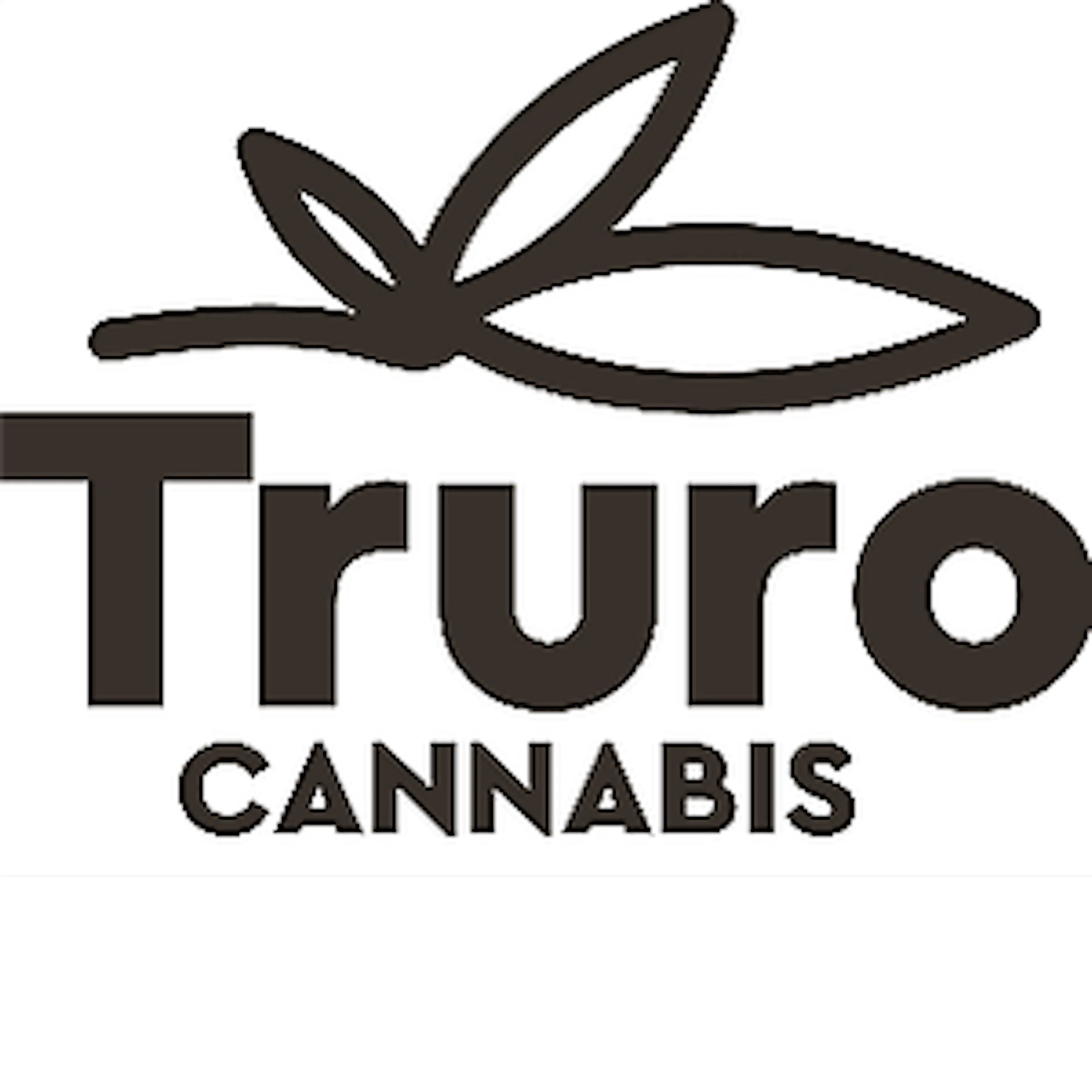Truro Cannabis logo