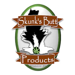 Skunk's Butt Products logo