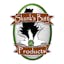 Logo for the brand Skunk's Butt Products