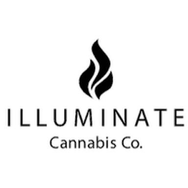 Illuminate Cannabis Co. logo