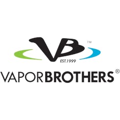 Vaporbrothers, Inc. logo