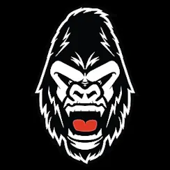 Silverback Hemp Co logo