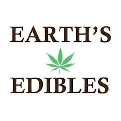 Earth's Edibles logo