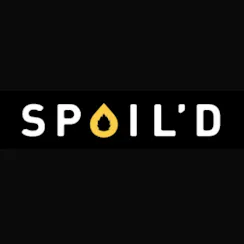 SpOil'D logo