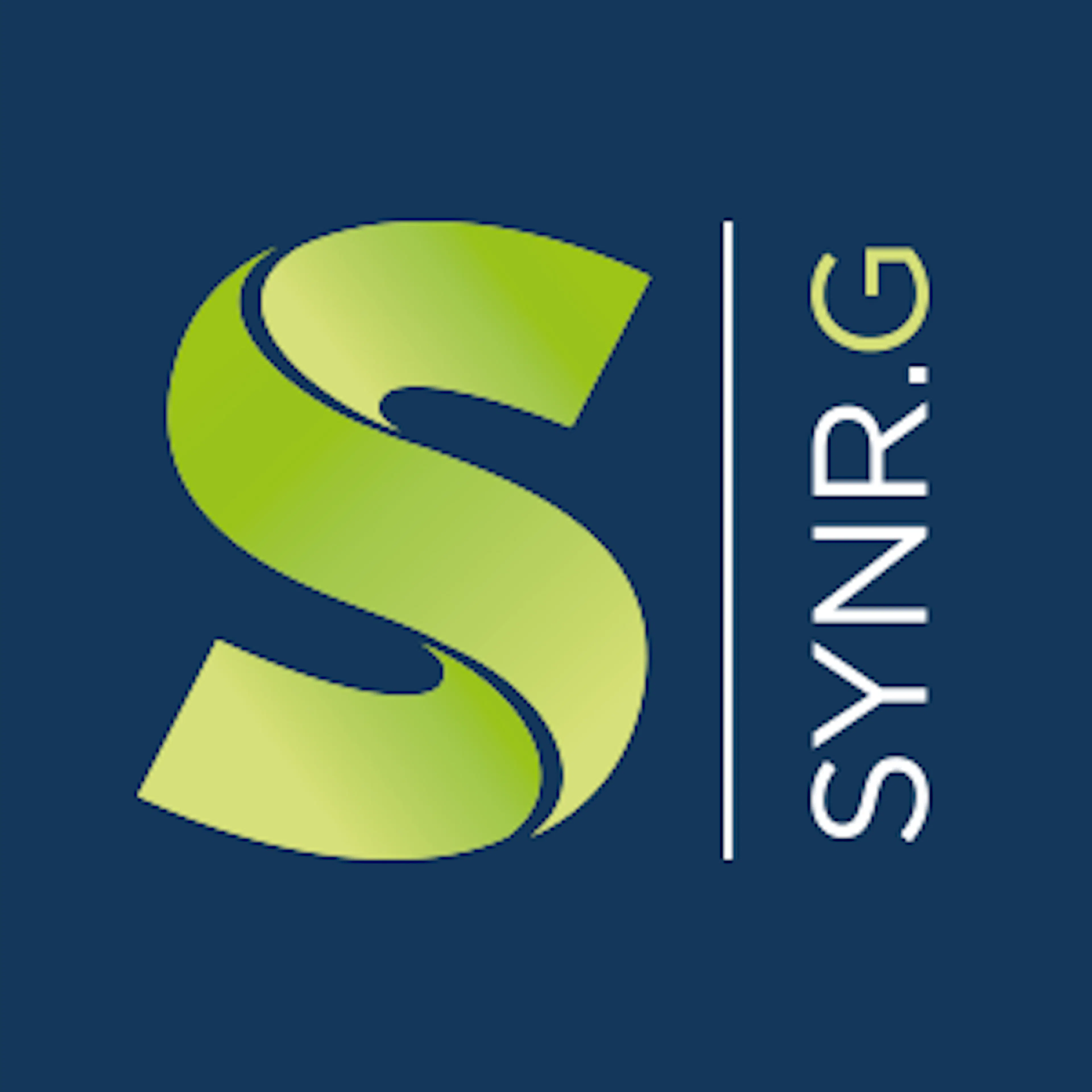 SYNR.G logo