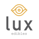 Lux Edibles logo