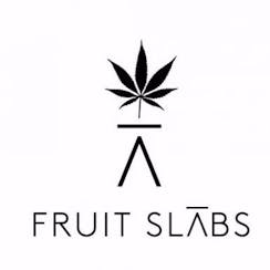 Fruit Slabs logo