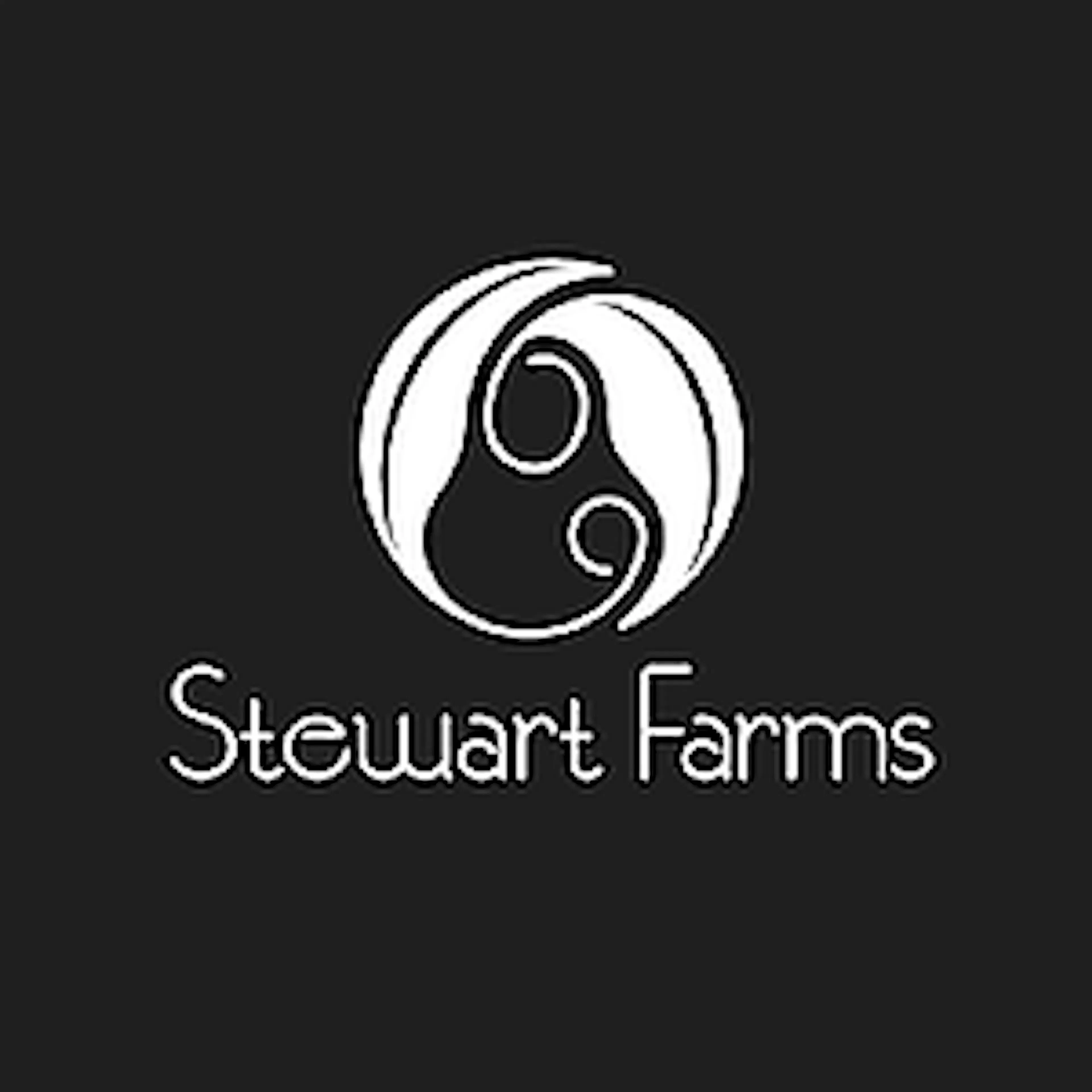Stewart Farms logo