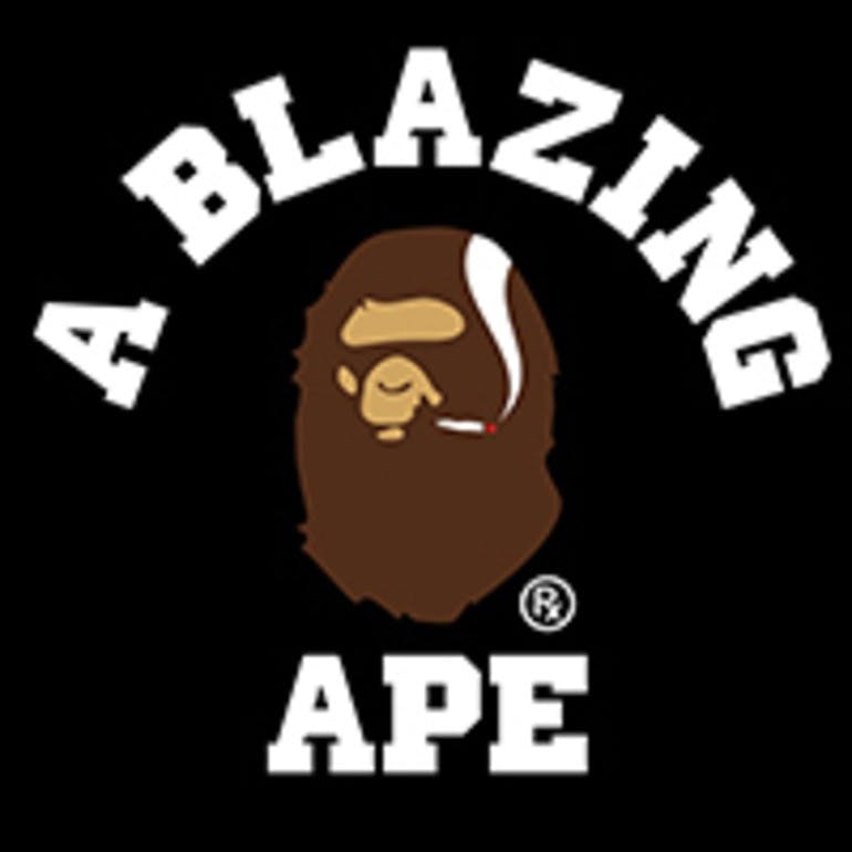 Blazing Ape OG Kush Award Winning Leafly