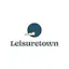 Logo for the brand Leisuretown