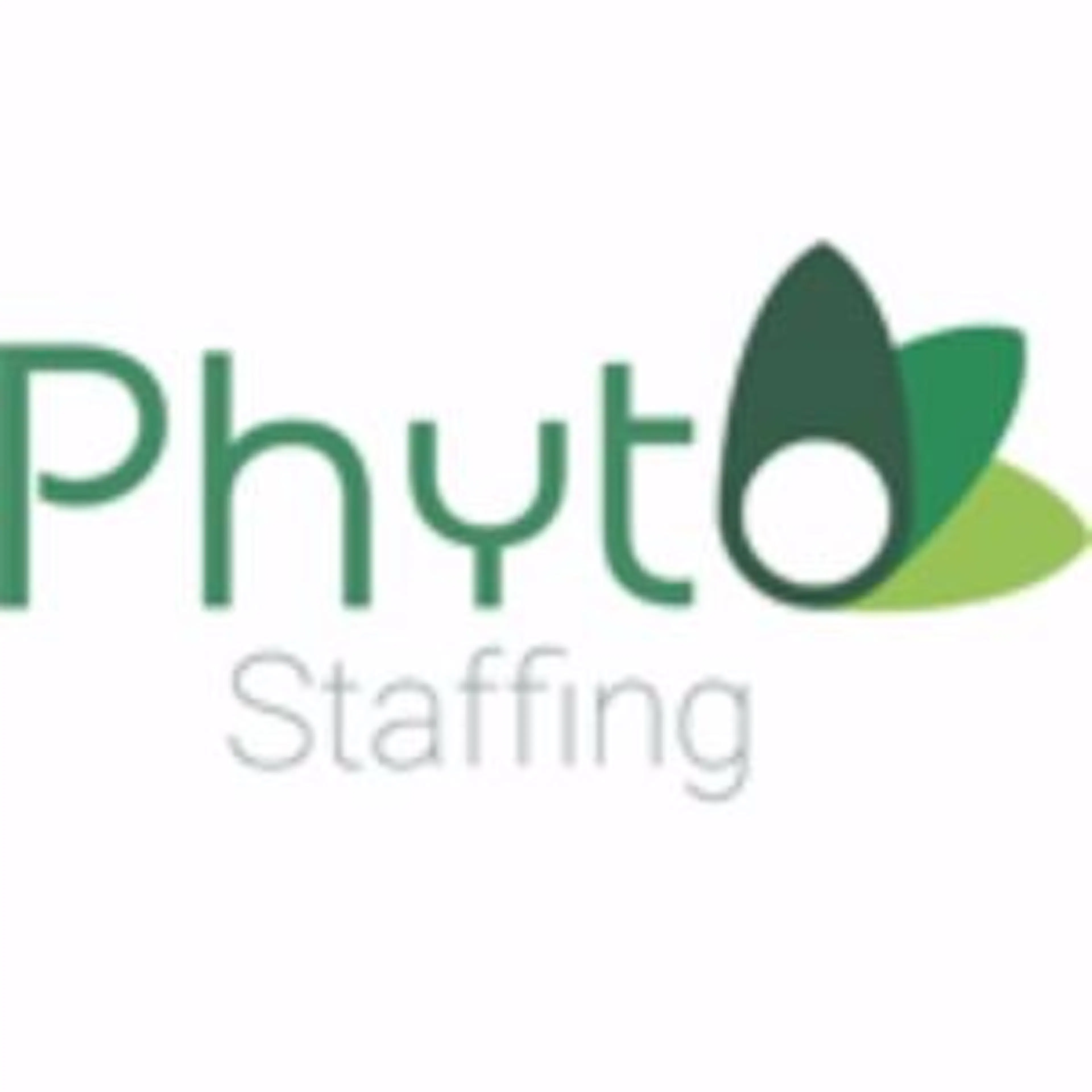 PhytoStaffing logo
