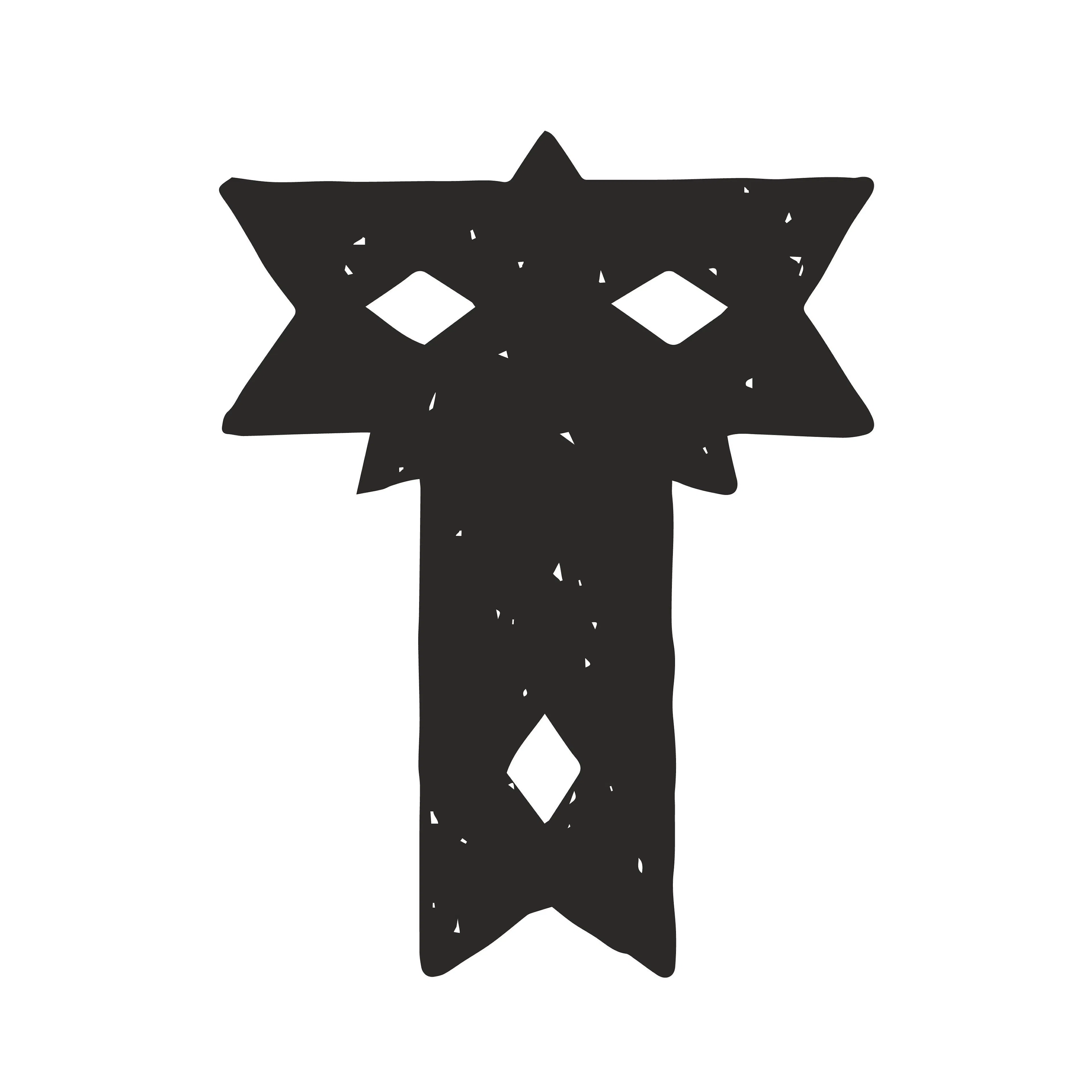The Truth logo