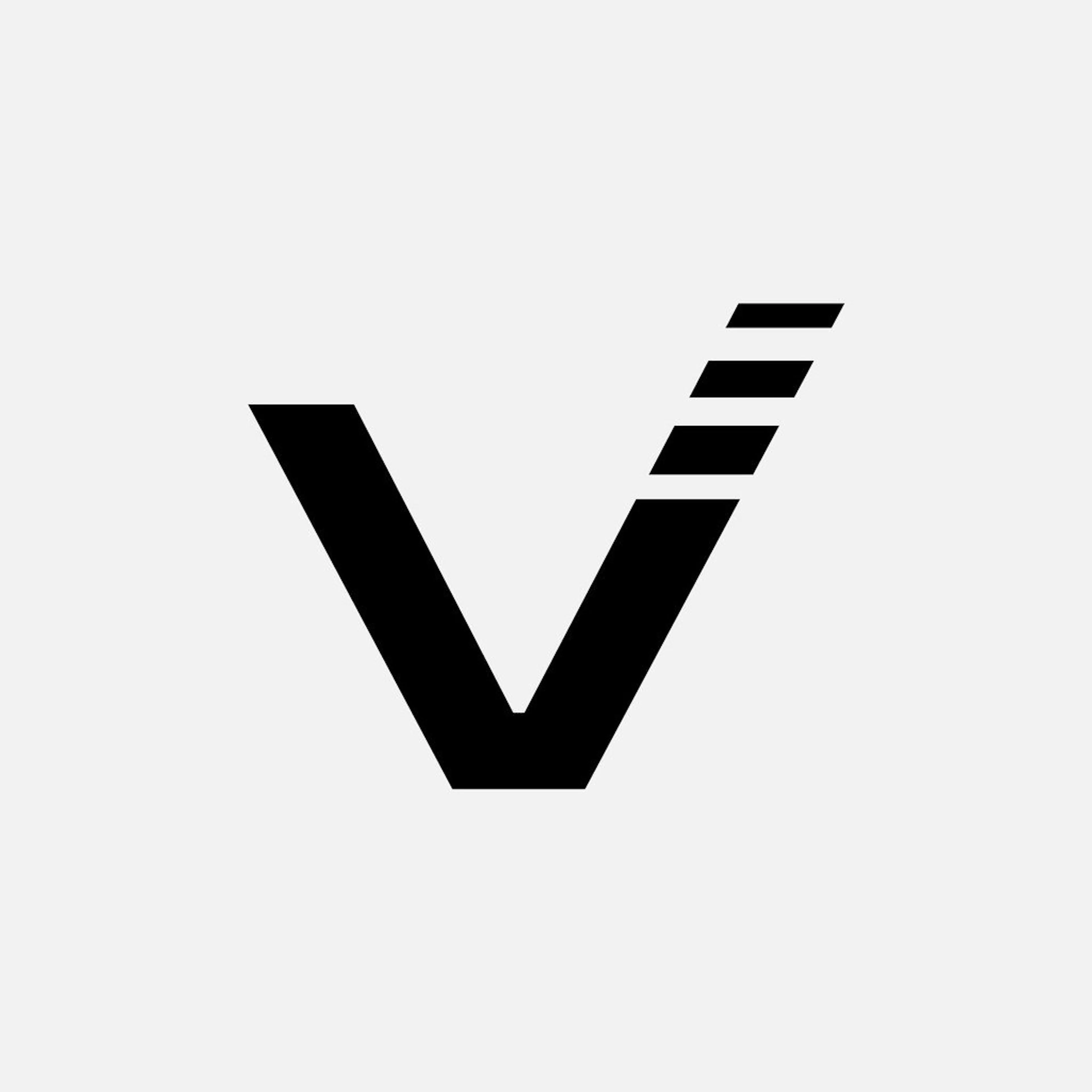 Vaporous logo