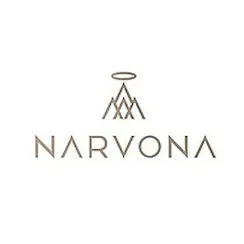 Narvona logo