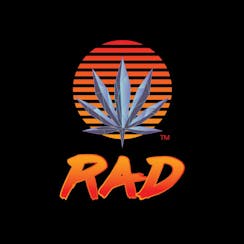 Rad Extracts logo