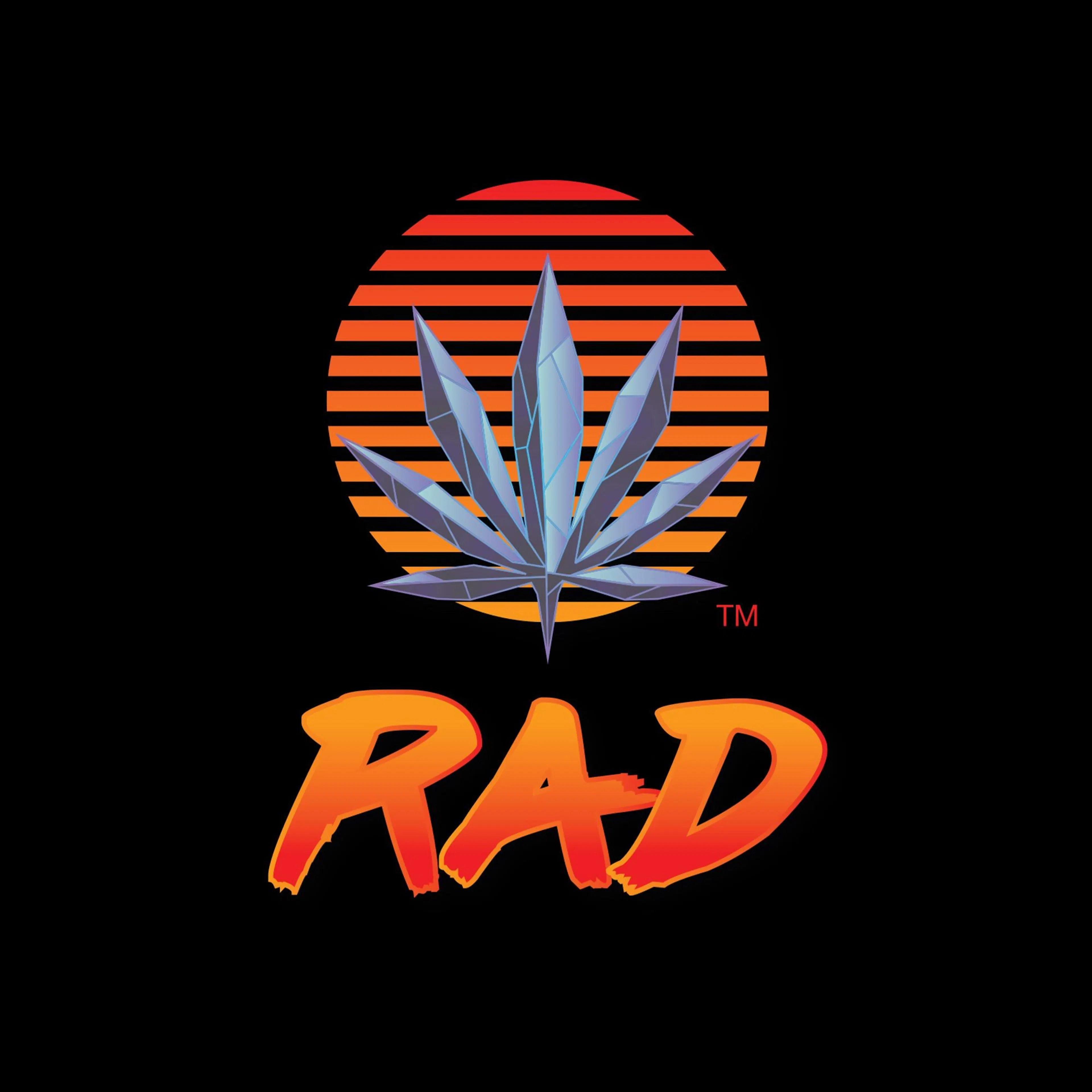 Rad Extracts logo