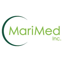 MariMed Advisors logo