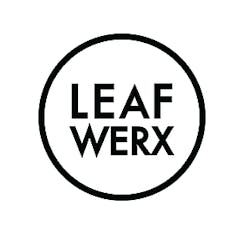 Leafwerx logo