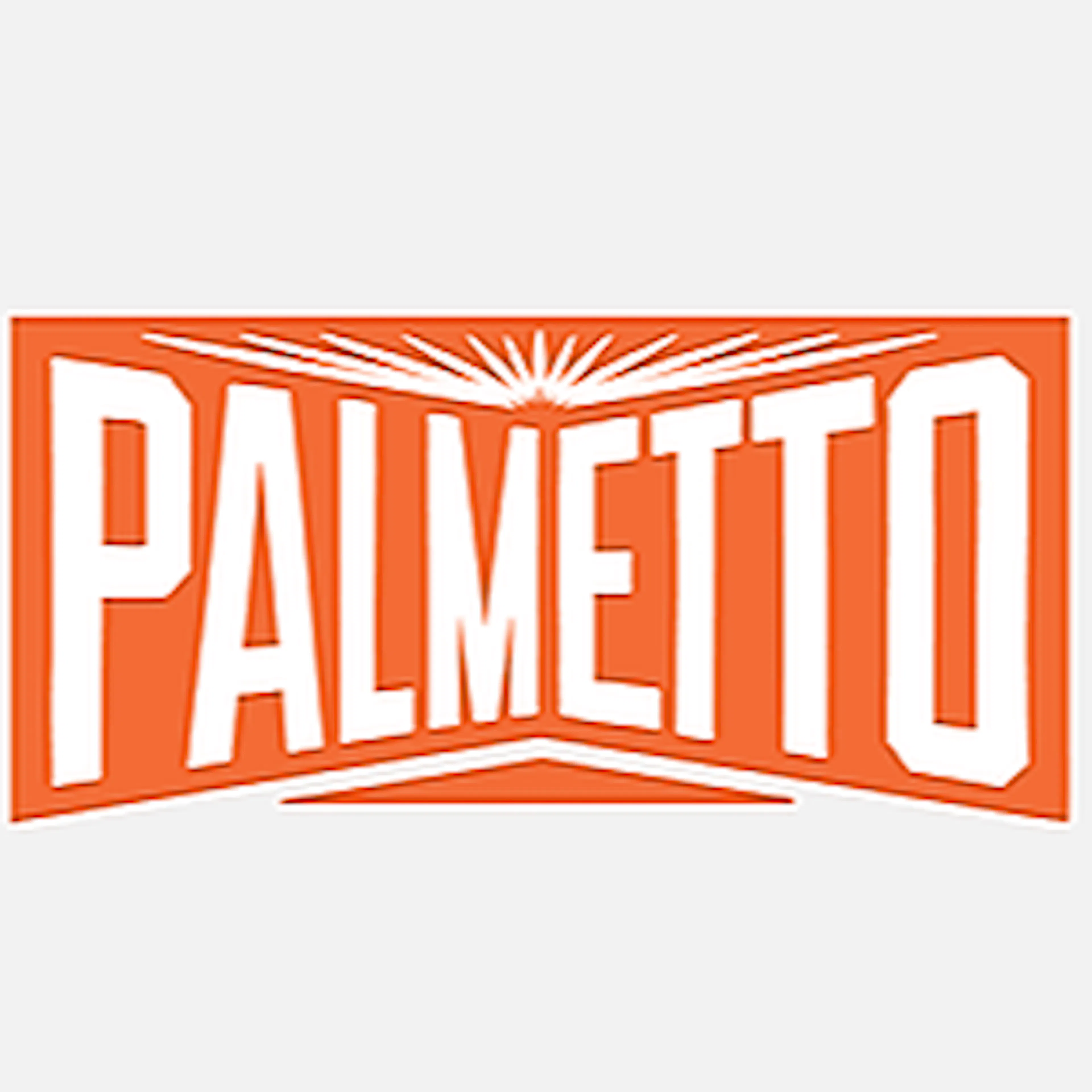 Palmetto Cannabis logo