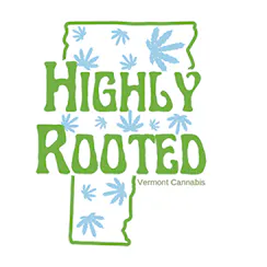 Highly Rooted logo
