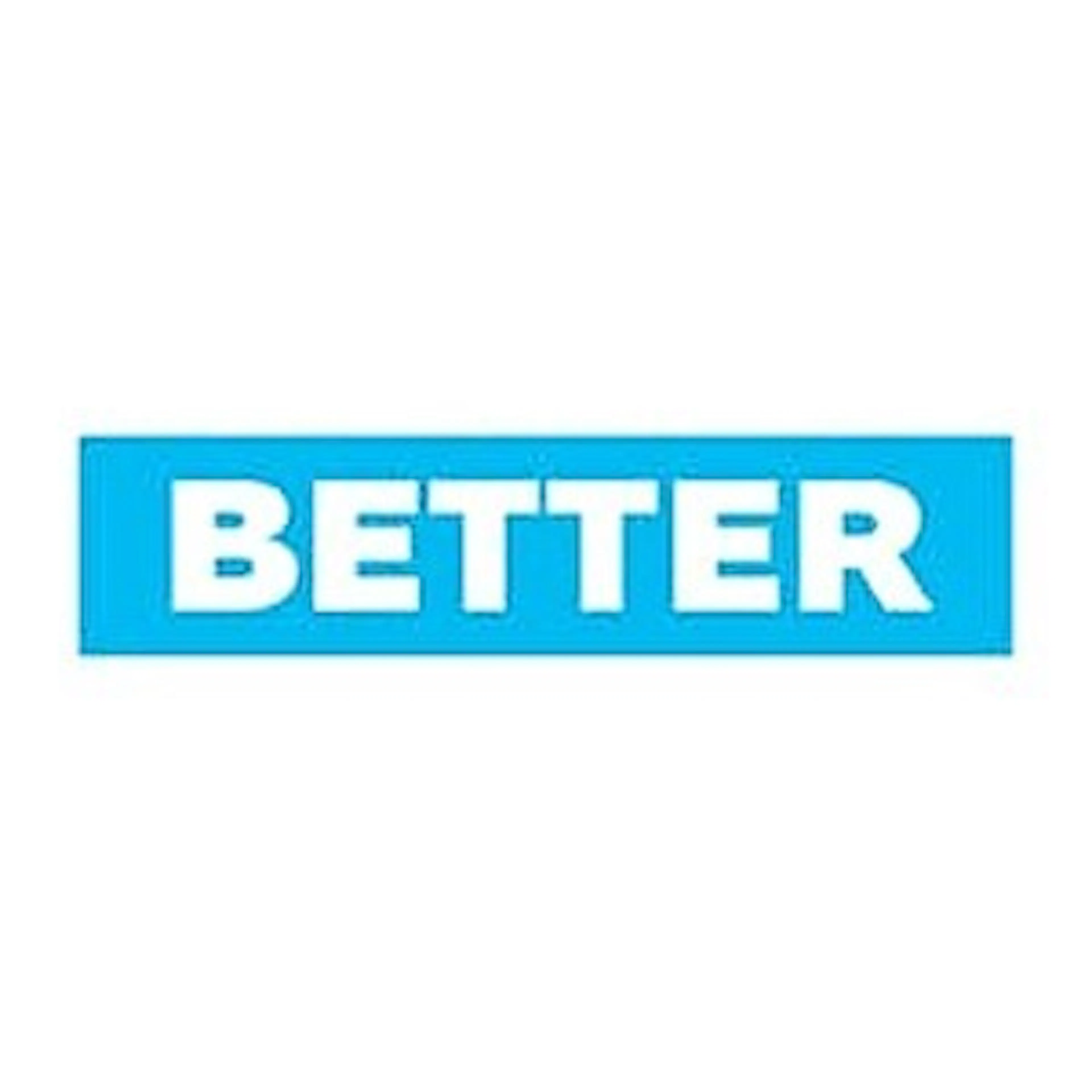 Better logo
