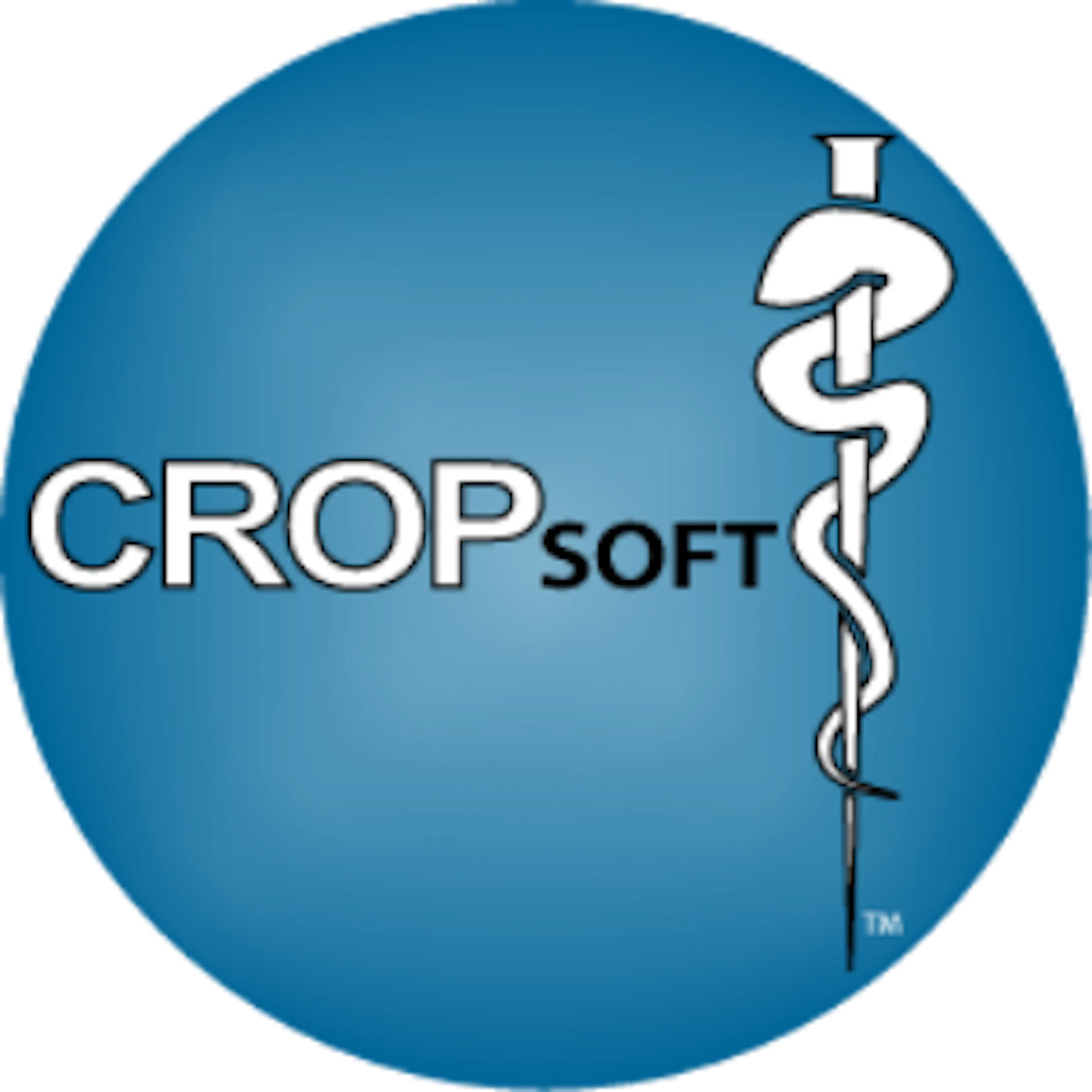 CROPsoft logo