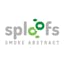 Logo for the brand Sploofs