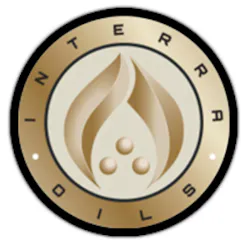 Interra Oils logo