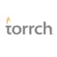 Logo for the brand Torrch