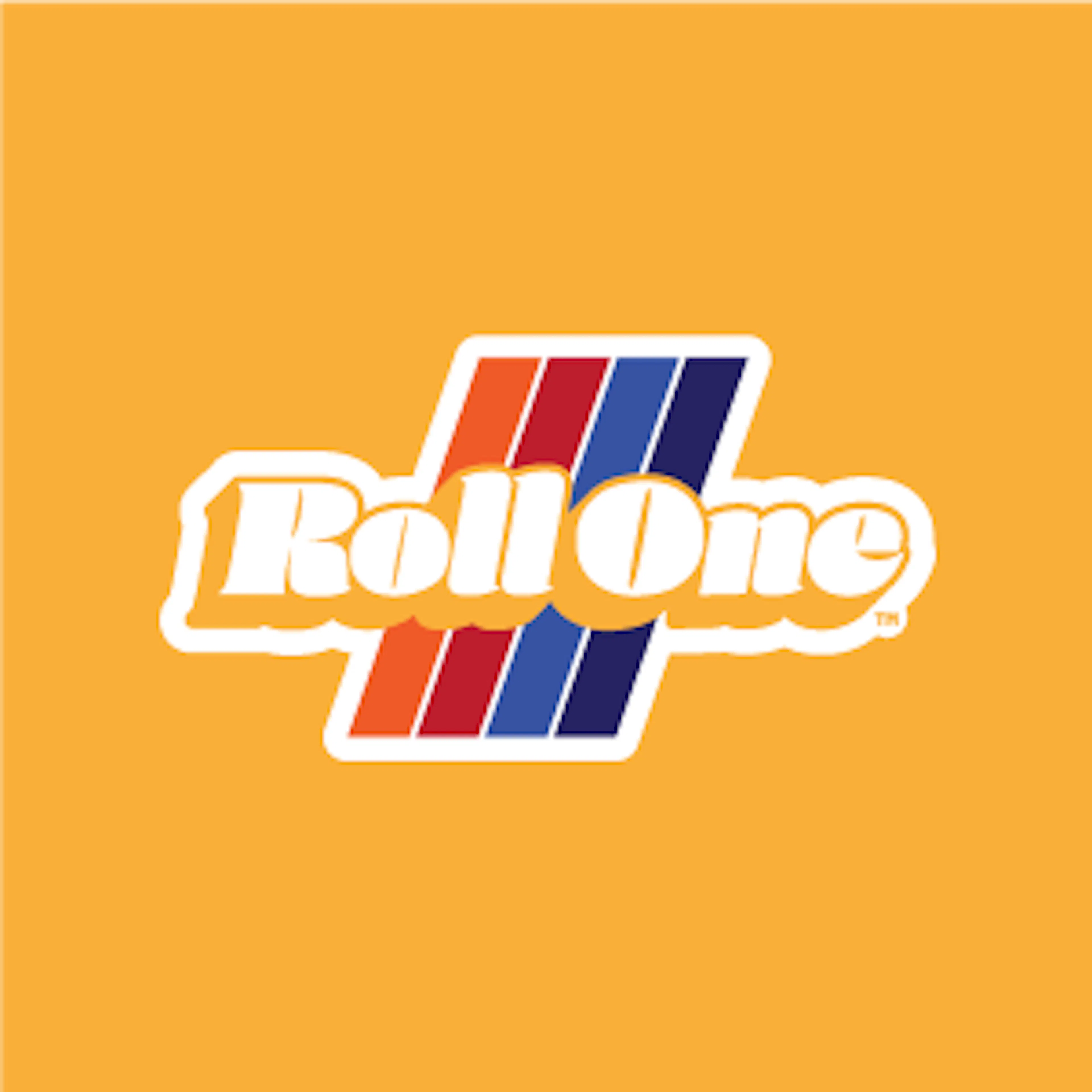 Roll One logo