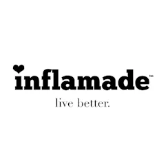 Inflamade logo