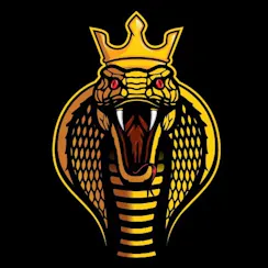 King Cobra Concentrates logo