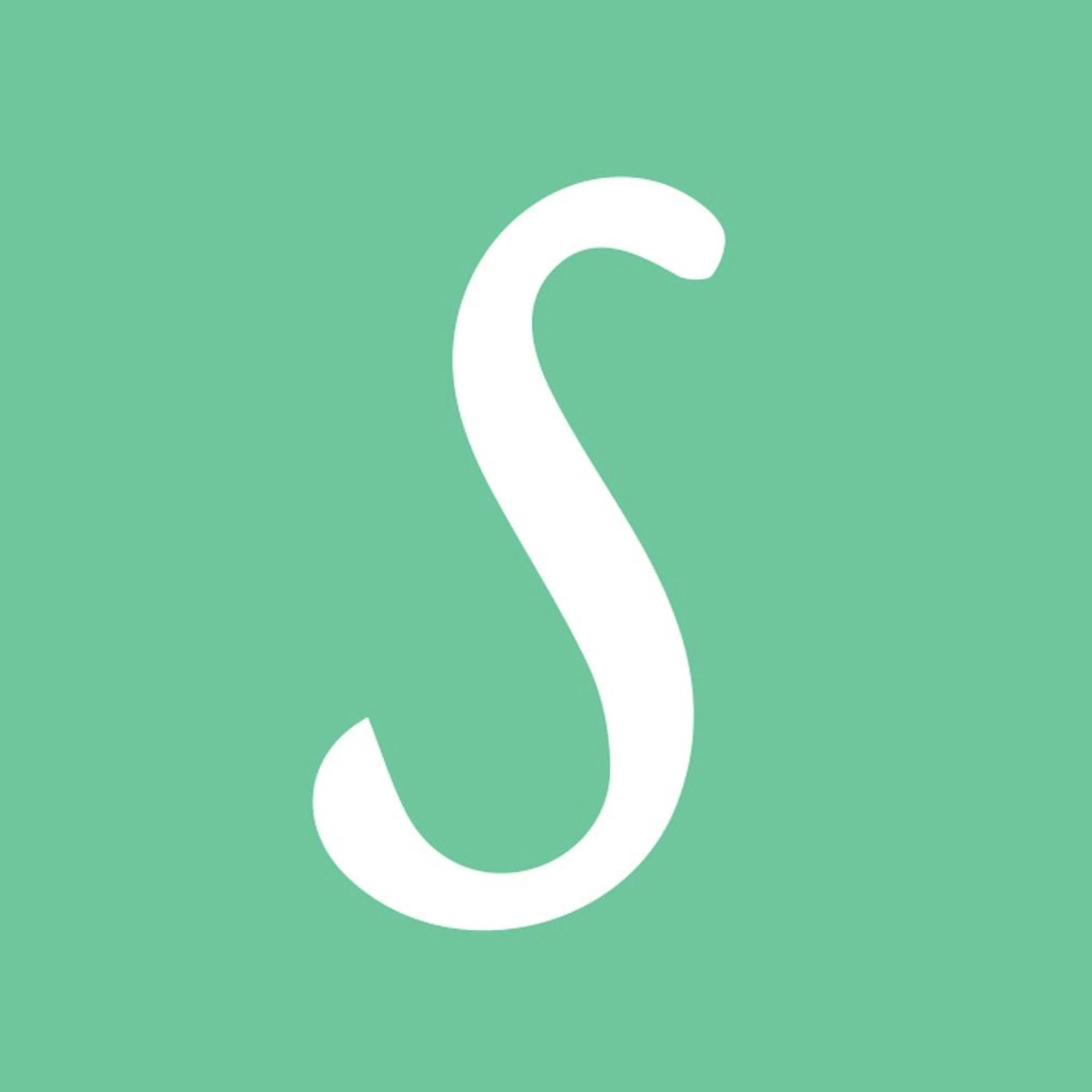 Strainly logo
