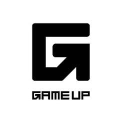 GAME UP® Nutrition logo