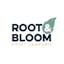 Logo for the brand Root and Bloom Craft Cannabis