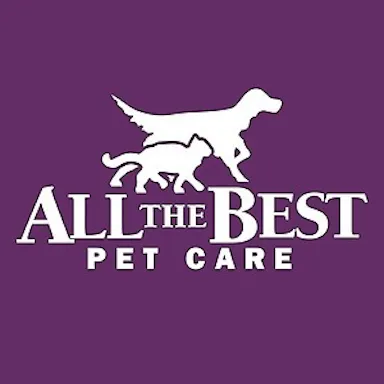 Wisely CBD for dogs and cats from All The Best Pet Care logo