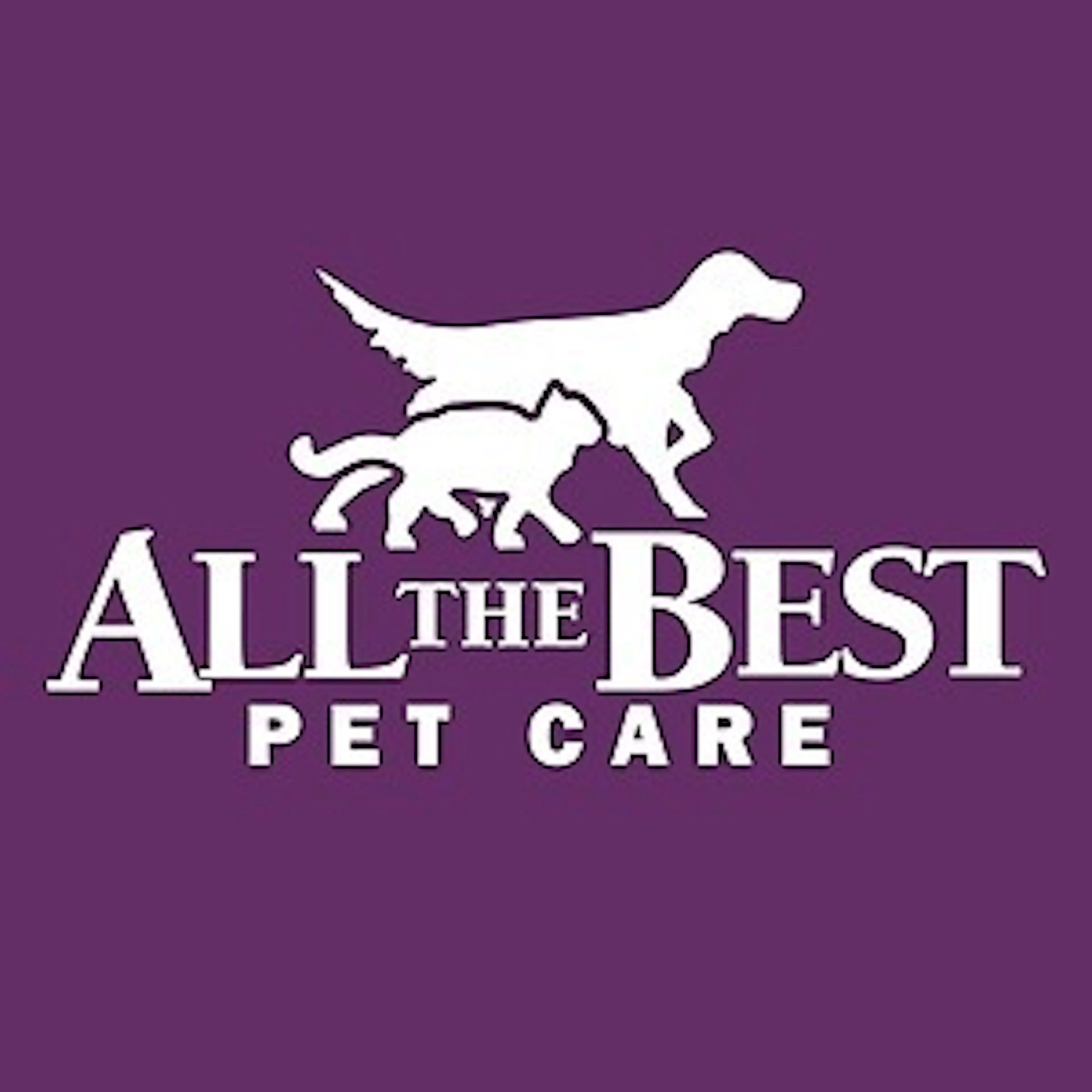 Wisely CBD for dogs and cats from All The Best Pet Care logo