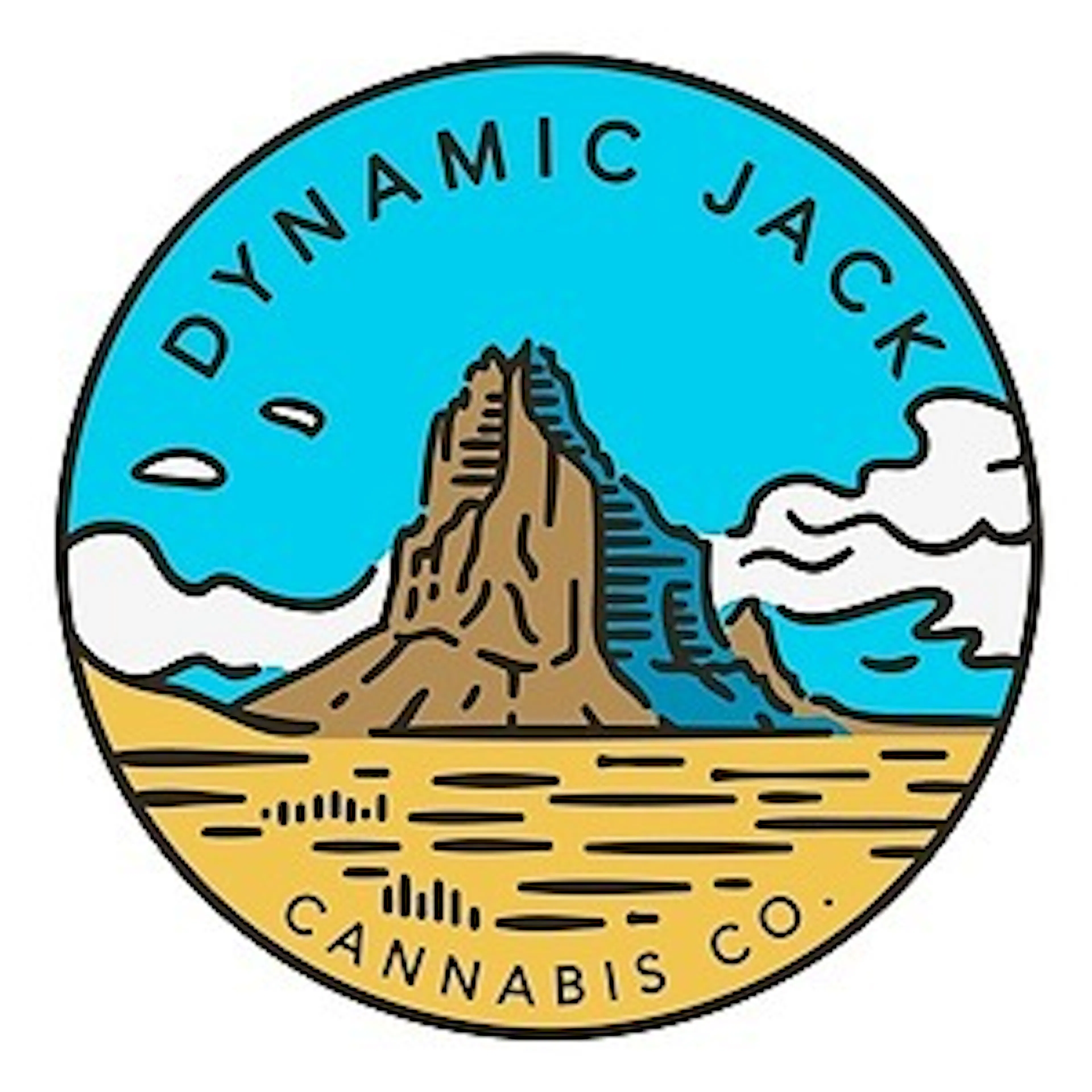 Dynamic Jack logo