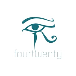 Fourtwenty Collections logo