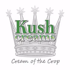 Kush Creams logo