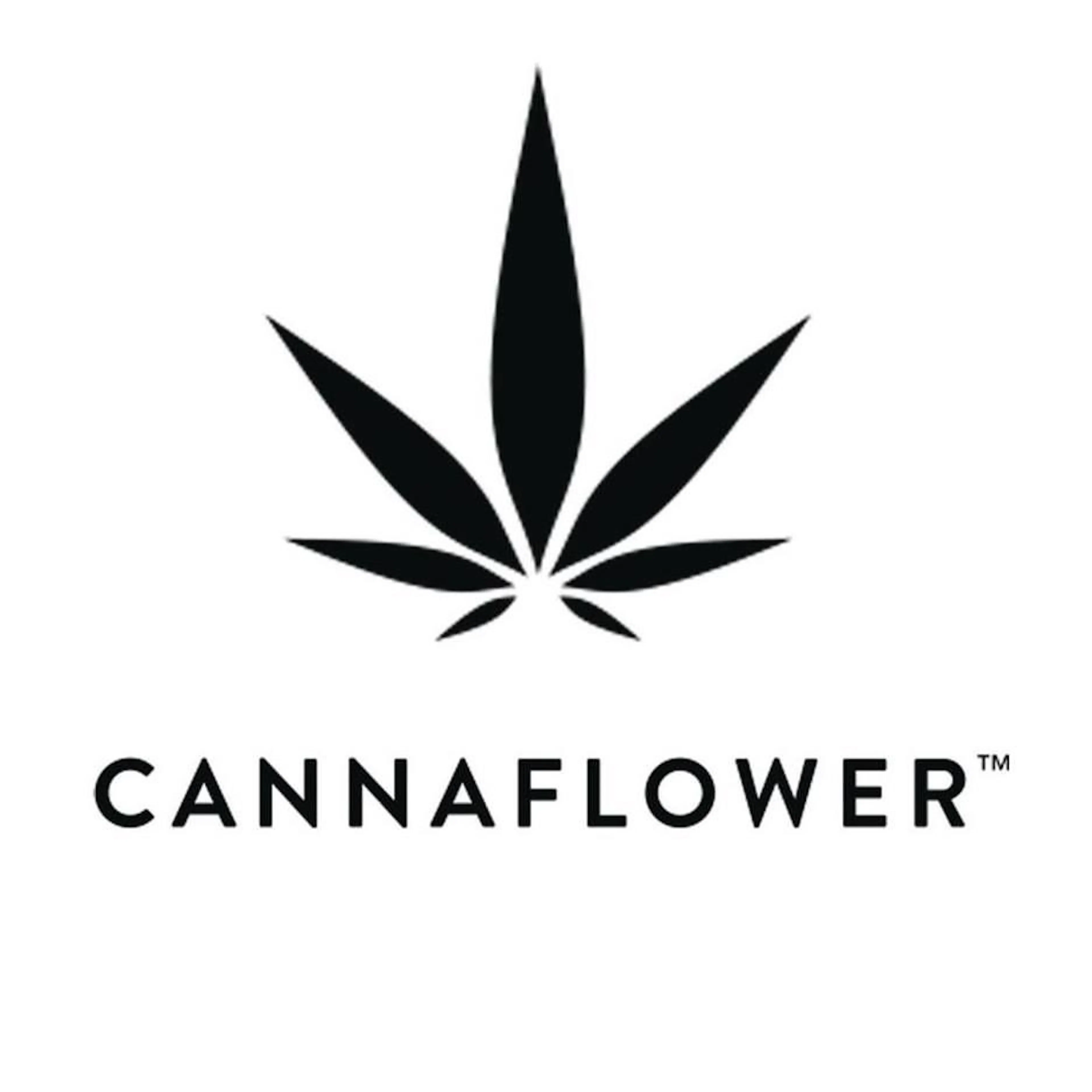 Cannaflower logo