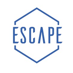 Escape Vape logo