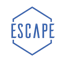 Logo for the brand Escape Vape