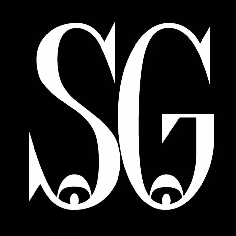 Smoke Ghost logo